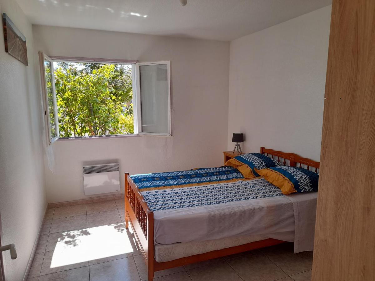 Appartement Avec Exterieur Et Parking Gratuit Perpignan Buitenkant foto