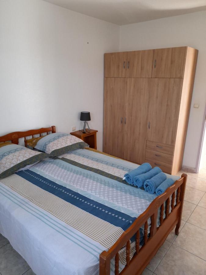 Appartement Avec Exterieur Et Parking Gratuit Perpignan Buitenkant foto